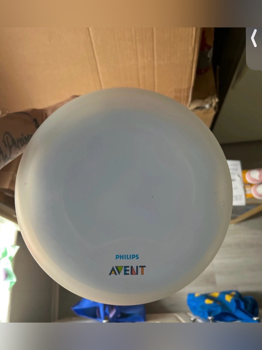 Baby bottle/feeding product